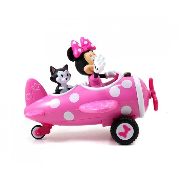 Jada - Minnie Mouse - IRC Plane (253074003)