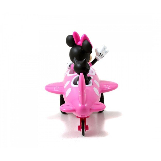 Jada - Minnie Mouse - IRC Plane (253074003)