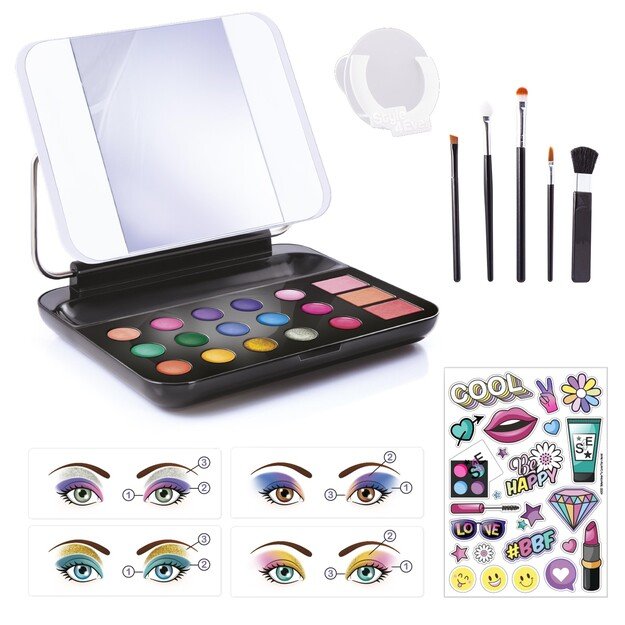 STYLE 4 EVER - Make Up Led Case (247)