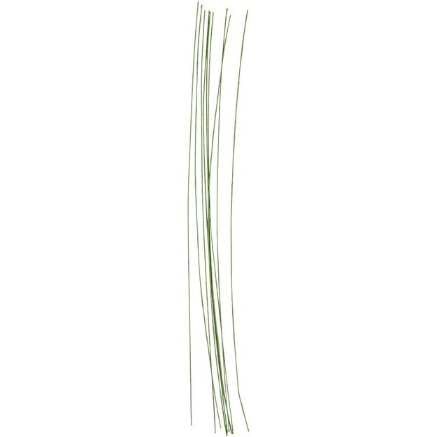 Floral stem wire L: 30 cm (610350)