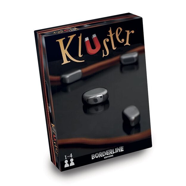 Kluster (Nordic) (SBDK2560)