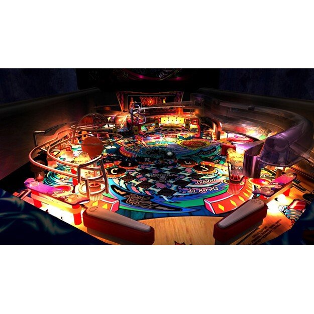 Pinball Arcade
      
        - PlayStation 4