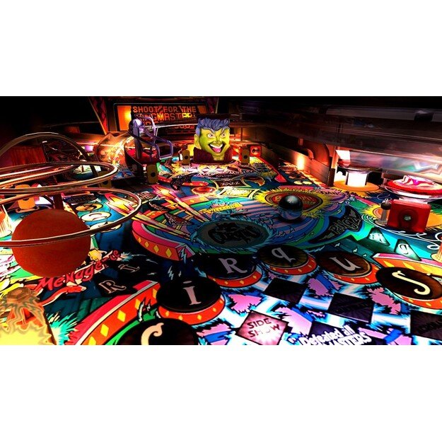 Pinball Arcade
      
        - PlayStation 4