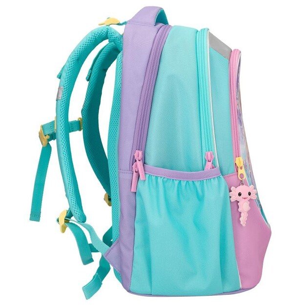 TOPModel - Schoolbackpack - MERMAID - ( 0412304 )
