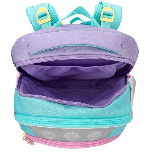 TOPModel - Schoolbackpack - MERMAID - ( 0412304 )