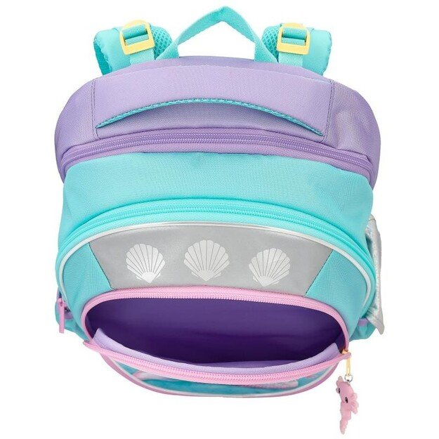 TOPModel - Schoolbackpack - MERMAID - ( 0412304 )