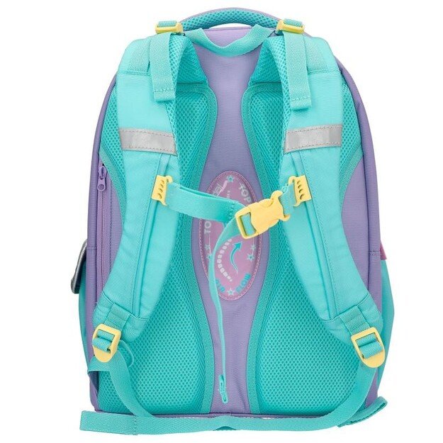 TOPModel - Schoolbackpack - MERMAID - ( 0412304 )