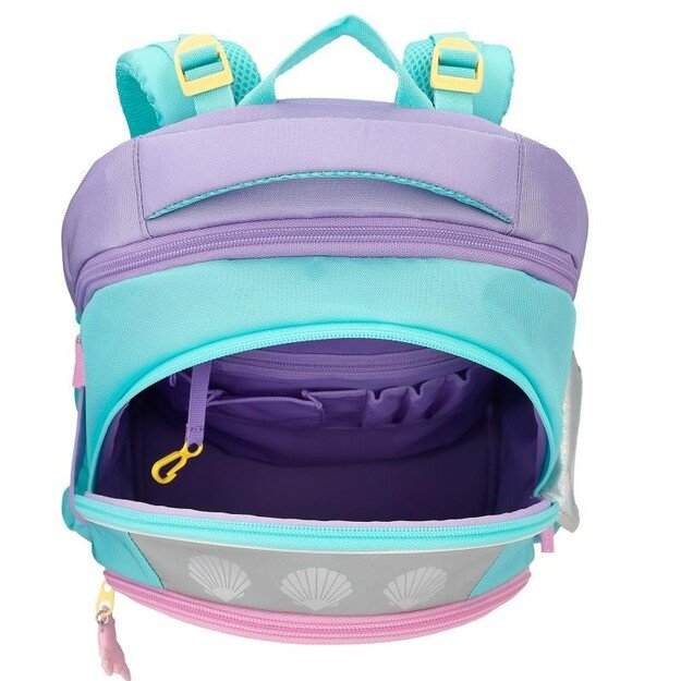 TOPModel - Schoolbackpack - MERMAID - ( 0412304 )