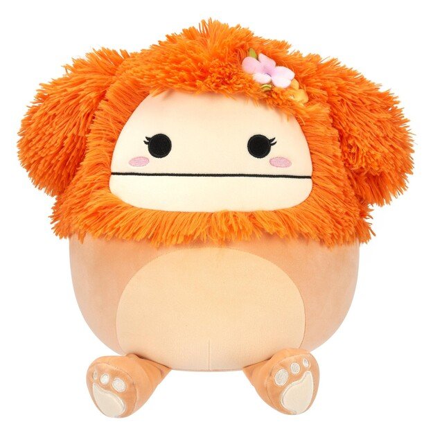 Squishmallows - 30 cm P19 Shasta Bigfoot (1905428)