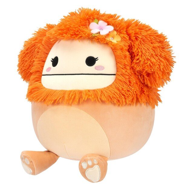 Squishmallows - 30 cm P19 Shasta Bigfoot (1905428)