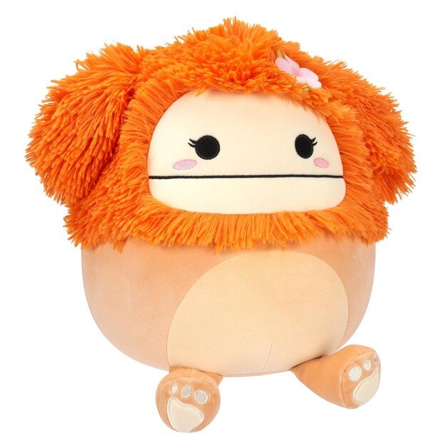 Squishmallows - 30 cm P19 Shasta Bigfoot (1905428)