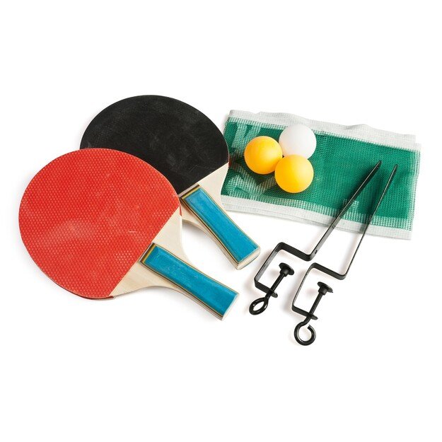 Vini Sport - Table Tennis Set (31395)