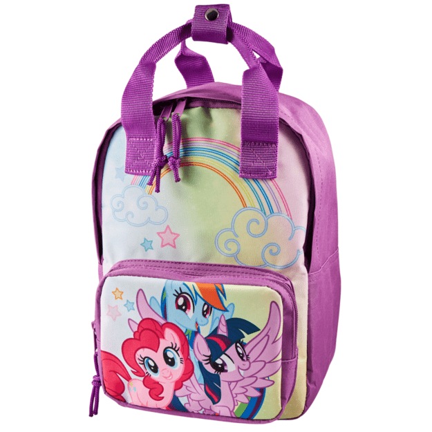 Kids Licensing - Small Backpack (7L) - My Little Pony  (086509410)