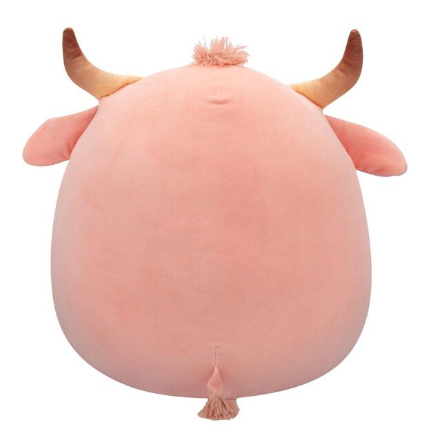 Squishmallows - 40 cm P18 PLush - Howland Bull (1805472)