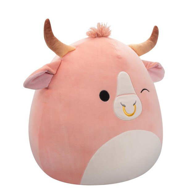 Squishmallows - 40 cm P18 PLush - Howland Bull (1805472)