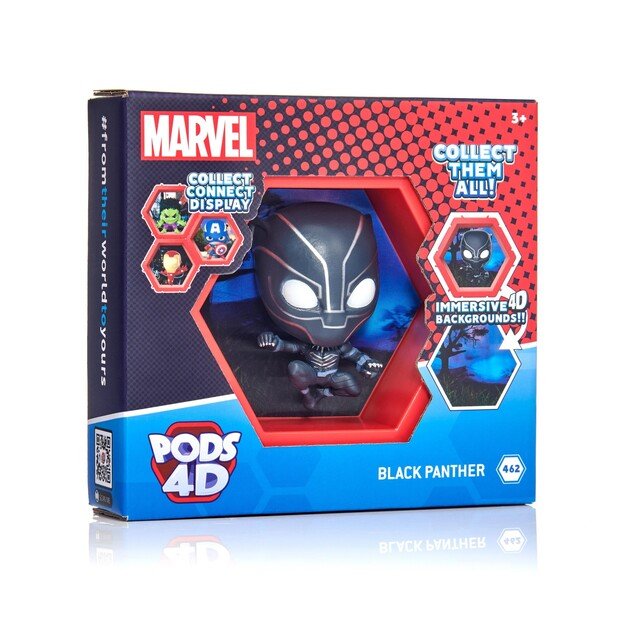 POD 4D - Marvel Black Panther (103814)