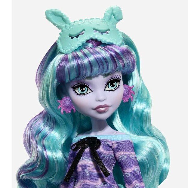 Monster High - Creepover Doll - Twyla (HLP87)