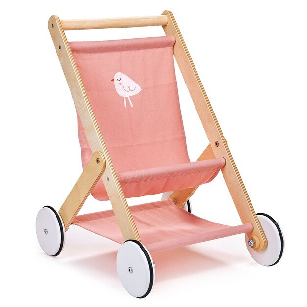 Mentari - Baby Doll Stroller (MT7935)