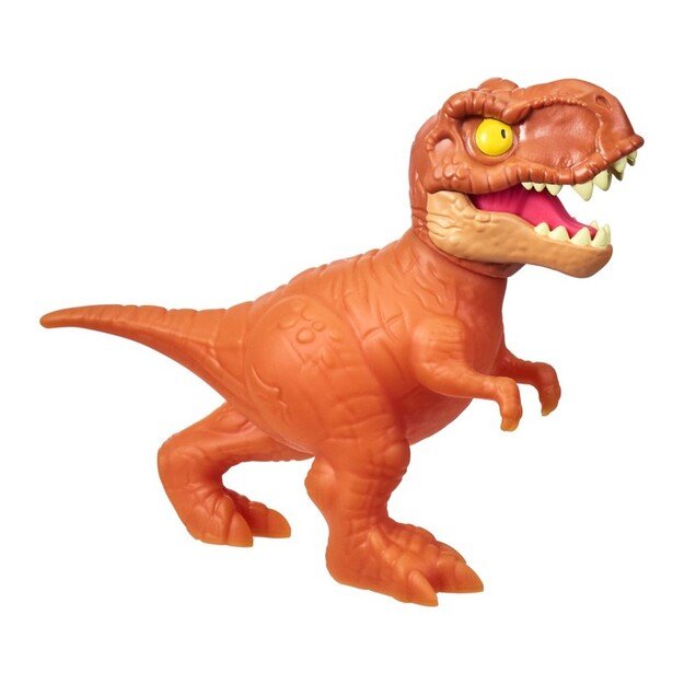 Goo Jit Zu - Jurassic Single Pack - T-Rex (41304)