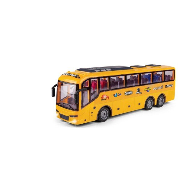 Speed Car - R/C Bus 1:30 (41610)