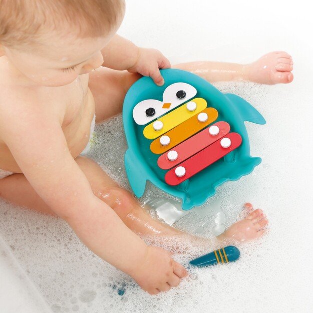 Ludi - Arctic Bathing Set - (LU40077)