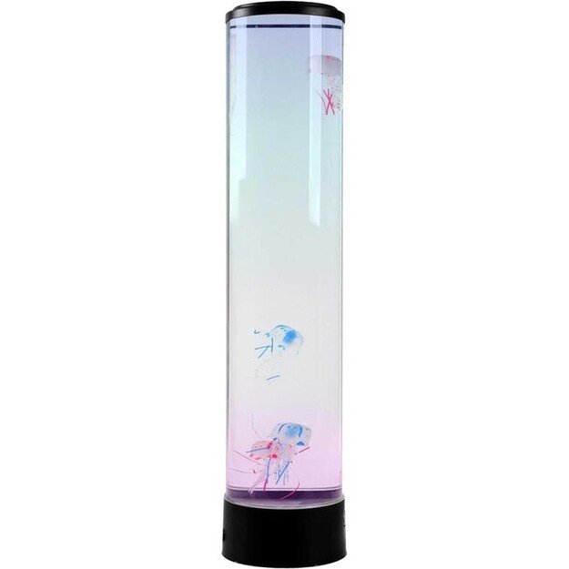 iTotal - Jellyfish Lamp round 70 cm (XL2496B)