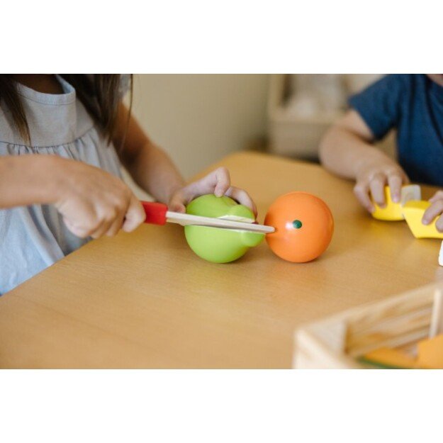 Melissa & Doug - Cutting Fruit (4021)