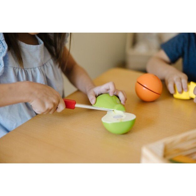 Melissa & Doug - Cutting Fruit (4021)