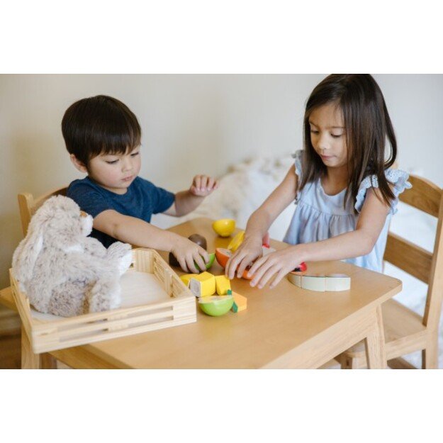 Melissa & Doug - Cutting Fruit (4021)