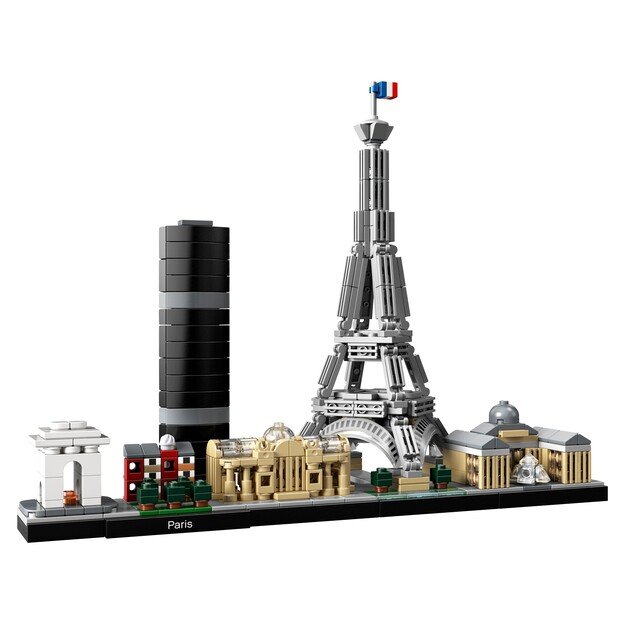 LEGO Architecture - Paris (21044)