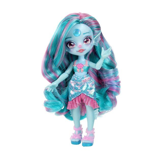 Magic Mixies - Pixlings - S1  - Marena Aqua ( 30444 )