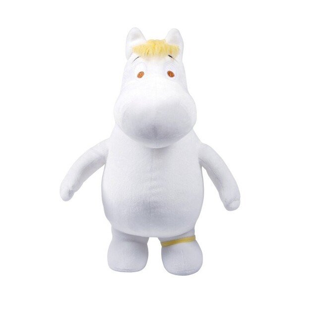 Moomin - 25 cm Plush - Snorkmaiden (35581525)