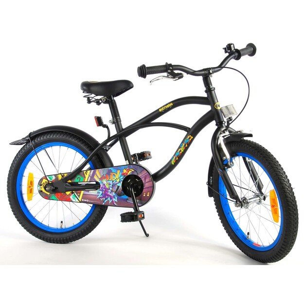 Volare - Children's Bicycle 18