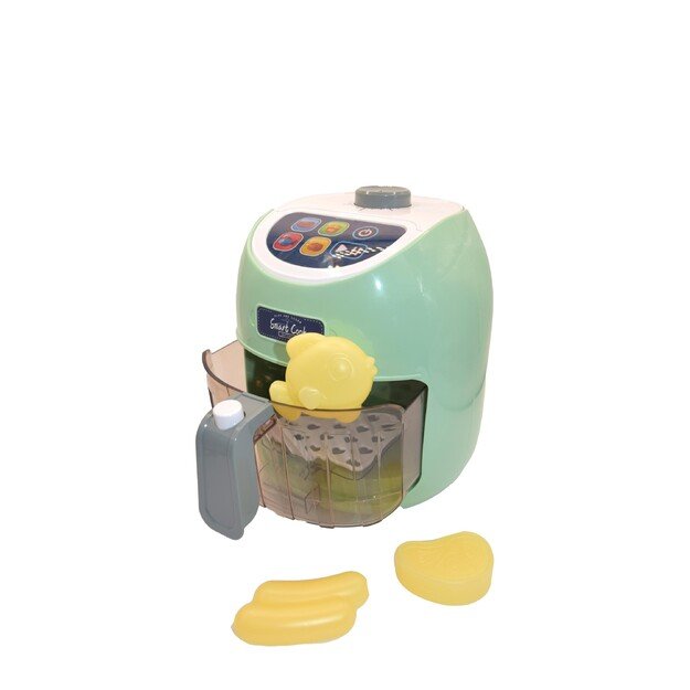 Junior Home - Air Fryer Play Set (505149)