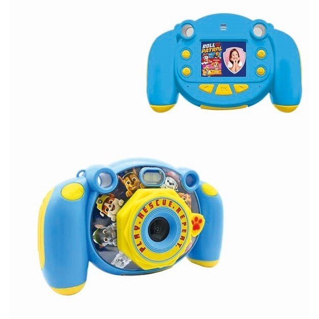 Lexibook - Paw Patrol children's Camera (DJ080PA)