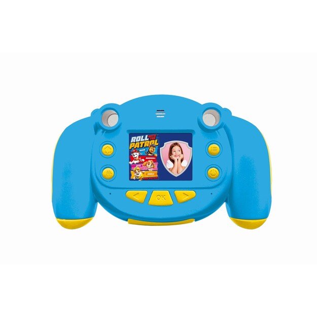 Lexibook - Paw Patrol children's Camera (DJ080PA)