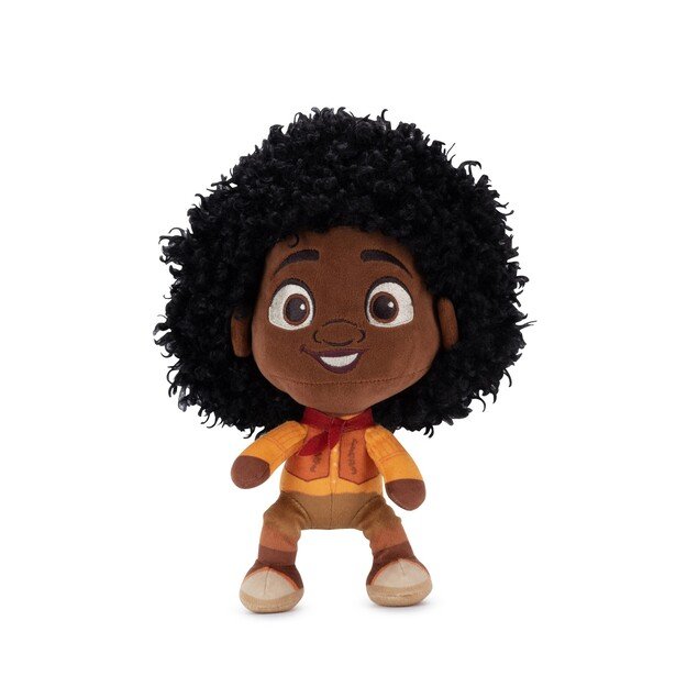 Disney - Encanto Antonio Plush (25 cm) (6315870502)