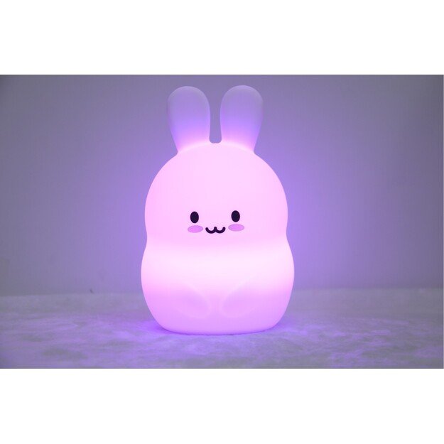 NiteLite - NiteLite Junior Bunny - (QN0114)