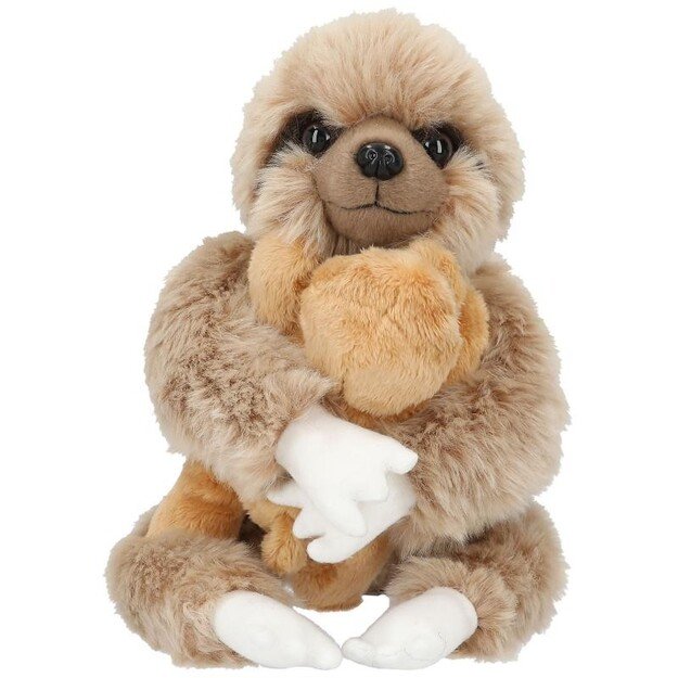 TOPModel Plush Sloth Mum And Baby WILD ( 0412801 )