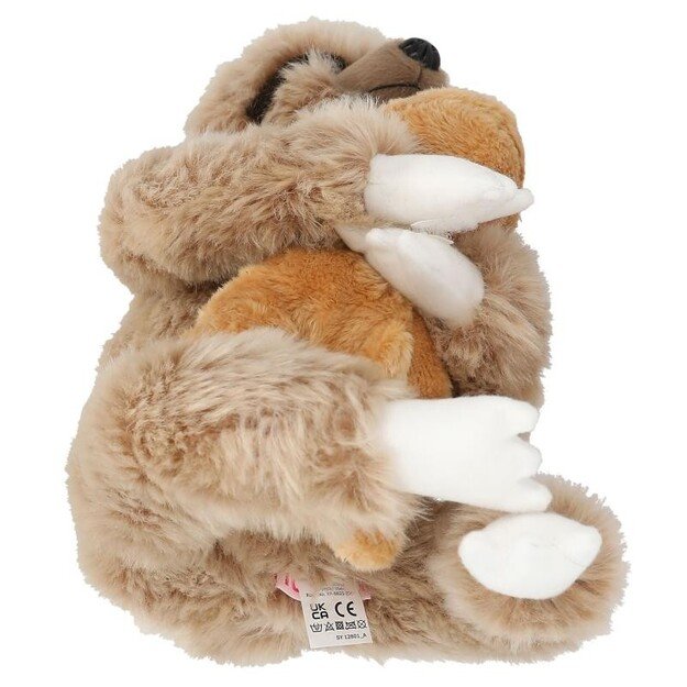 TOPModel Plush Sloth Mum And Baby WILD ( 0412801 )