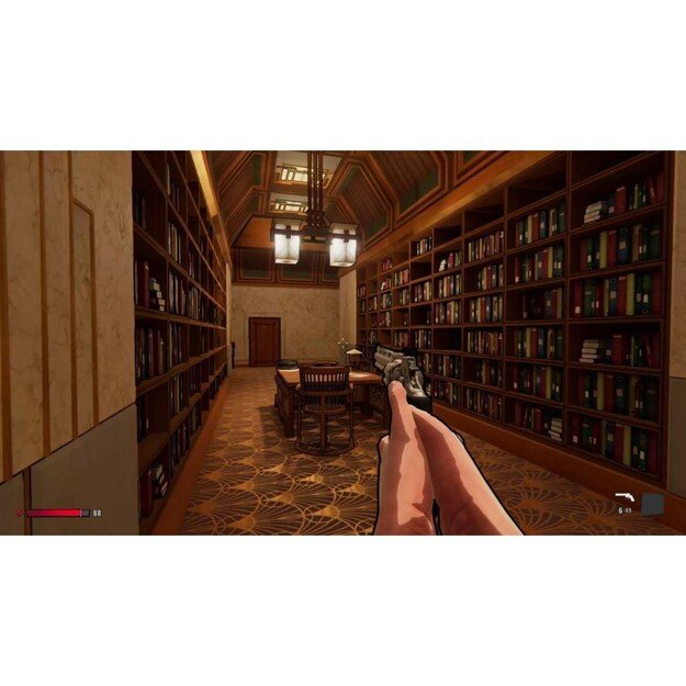 XIII Remake
      
        - Nintendo Switch
