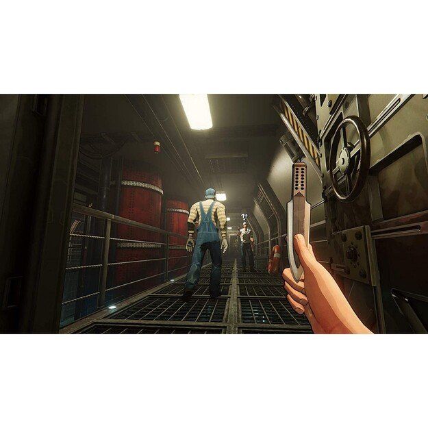 XIII Remake
      
        - Nintendo Switch