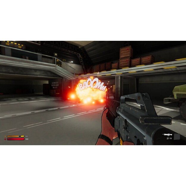 XIII Remake
      
        - Nintendo Switch