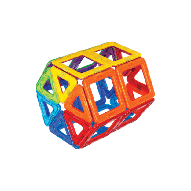 Magformers - Rainbow 30 Piece Set (3003)