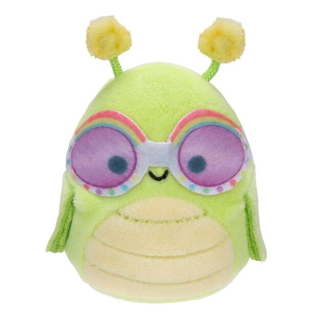 Squishville - Blind Plush Asst S12 Spring 24 (2410502)