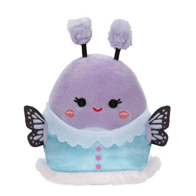 Squishville - Blind Plush Asst S12 Spring 24 (2410502)