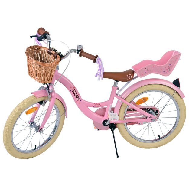 Volare - Children's Bicycle 18