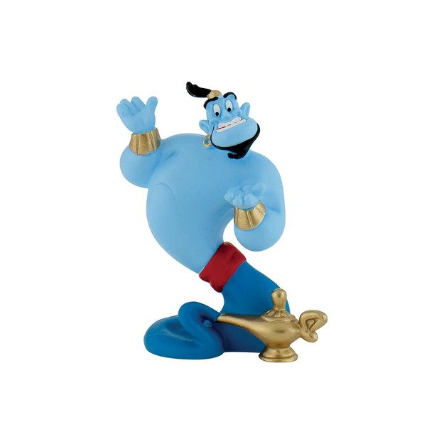 Bullyland - Disney Genie (8 cm) (12472)