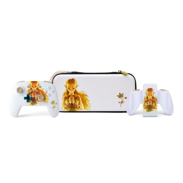 PowerA Nintendo Switch Case - Princess Zelda - (Switch/OLED/Lite)