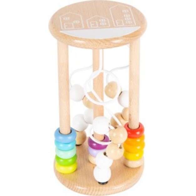 Small Foot - Motor skills toy rainbow (I-SF10630)